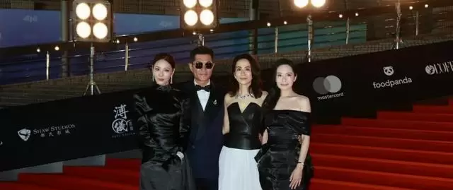 古天乐《寻秦记》金像奖11项提名未获奖，续集《秦时再见》已启动 _ 资讯配图