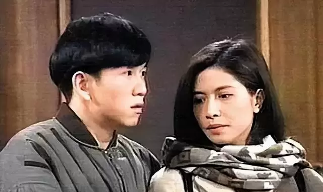 《第三类法庭》重获关注：1994年港剧豆瓣评分升至8.5 _ 情报图