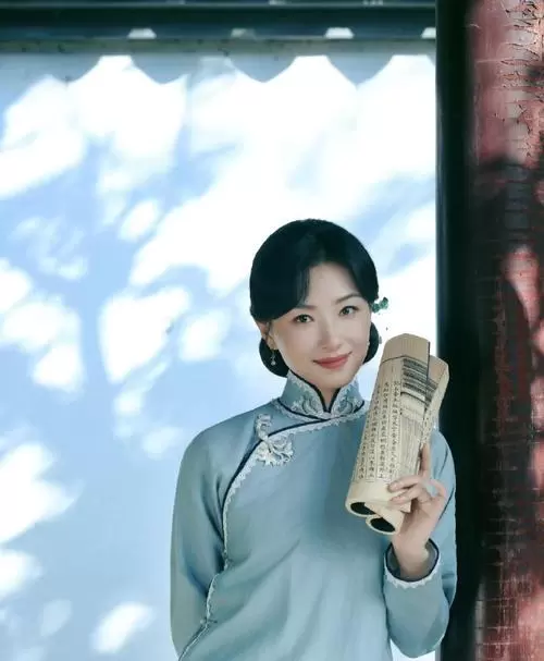 丁玉娇苦等张云魁八年重逢仅得“两不相欠” _ 情报图
