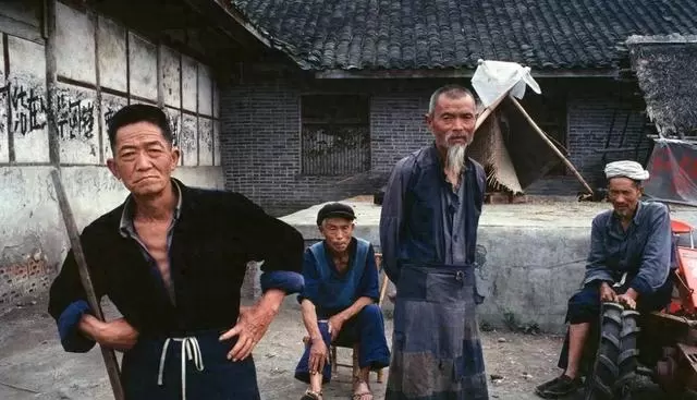 《霍元甲》《雪山飞狐》成代际记忆坐标 _ 细节速览