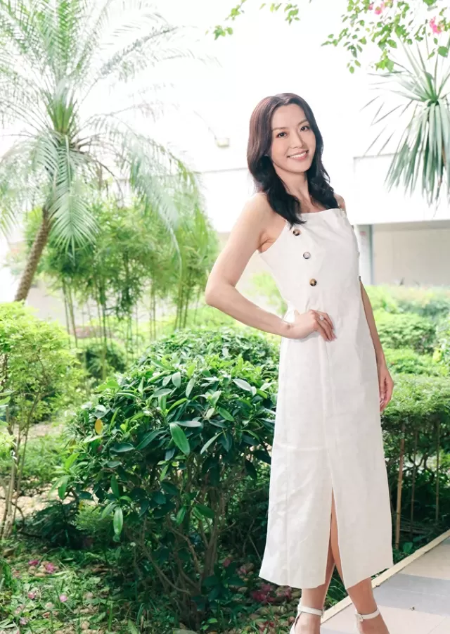 陈炜《正义女神》高淑桦封神，三十年演技终迎视后冲刺 _ 细节速览