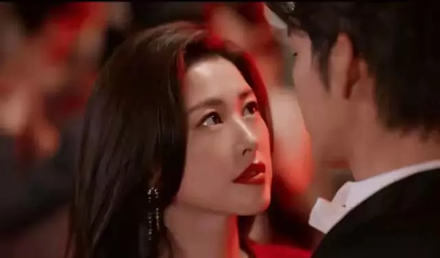 《蜜语纪》大结局揭晓李翘琪真实身份与处世逻辑 _ 资讯配图
