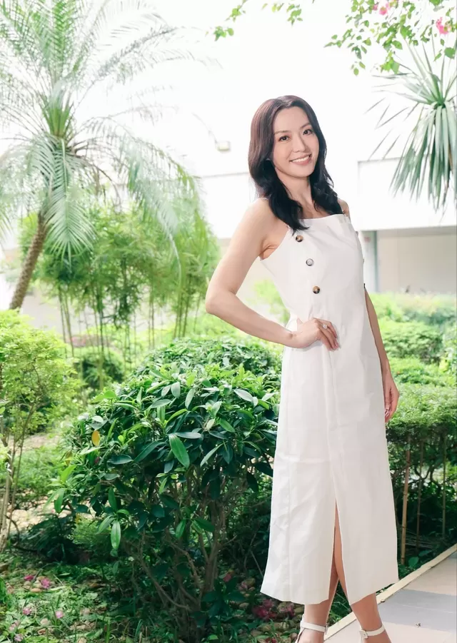 陈炜《正义女神》高淑桦封神，三十年演技终迎视后冲刺 _ 资讯配图
