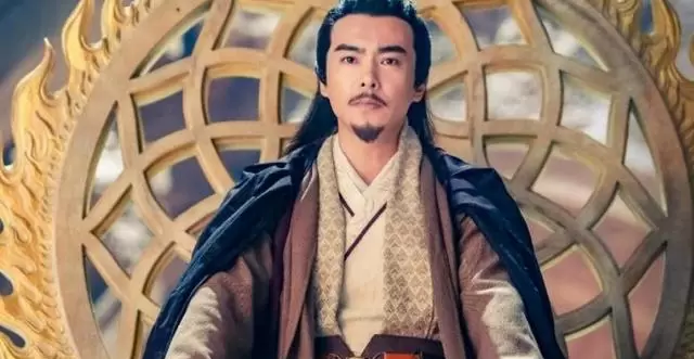 杨过门人考：张三丰与连载版杨破天师承关系再梳理 _ 资讯配图