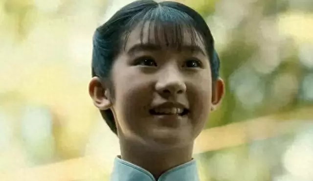 张熙唯凭丫鬟四宝出圈，《八千里路云和月》角色成观众记忆锚点 _ 细节速览