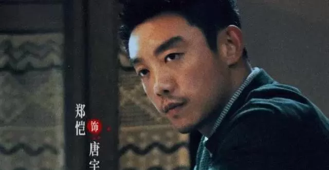《消失的人》五一档上映，程伟豪新作聚焦老式筒子楼悬疑叙事 _ 情报图