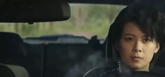 万贺达病房跪求女儿活命，《我是刑警》第27集呈现毒案伦理困境 _ 情报图
