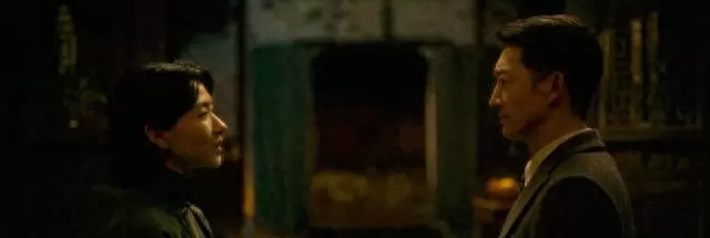 《八千里路云和月》大结局张云魁退银簪选韩小月引观众热议 _ 细节速览