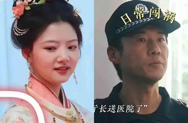 《良陈美锦》删重生设定，《低智商犯罪》靠细节破案 _ 情报图