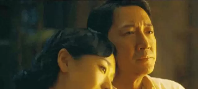 于和伟评黄澄澄《八千里路云和月》表演用词精准 _ 细节速览