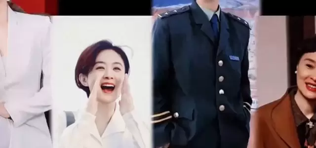 杨紫《生命树》获白玉兰奖官方点赞，现实题材成2026年评奖风向标 _ 细节速览