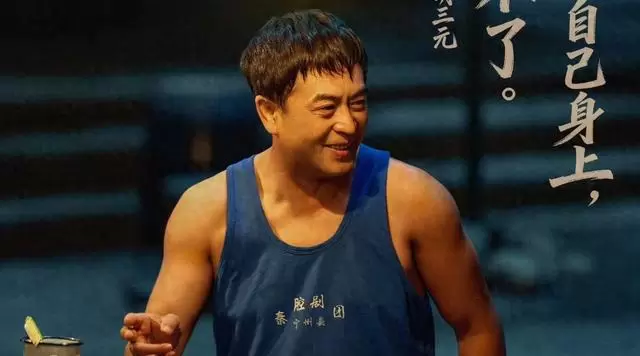 杨洋《雨霖铃》明晚央视首播，张嘉益《主角》五月上线 _ 细节速览