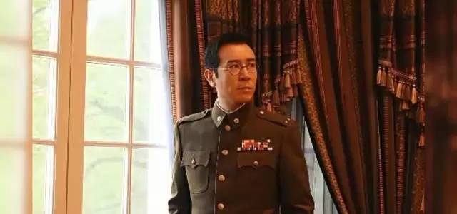 杨紫《生命树》获白玉兰奖官方点赞，现实题材成2026年评奖风向标 _ 情报图