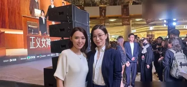 陈炜《正义女神》演强势母亲高淑桦引爆观剧讨论 _ 资讯配图