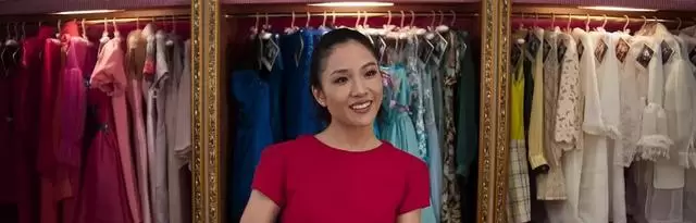 《摘金奇缘》全亚裔阵容破局好莱坞角色固化 _ 资讯配图