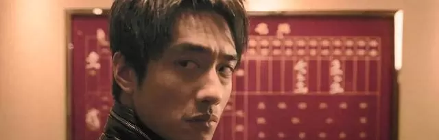 《寒战1994》定档五一，刘俊谦吴彦祖出演回归前夜警队权变 _ 细节速览