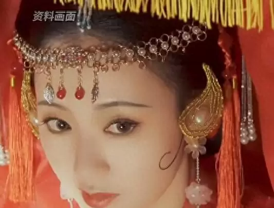 小李琳47岁复出主演《衡门有狐》，于正制片横店热拍 _ 细节速览