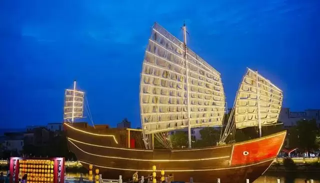 《给阿嫲的情书》以红头船侨批乡音承载岭南科学记忆 _ 资讯配图 《给阿嫲的情书》以红头船侨批乡音承载岭南科学记忆 _ 资讯配图