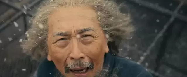 于和伟评黄澄澄《八千里路云和月》表演用词精准 _ 资讯配图