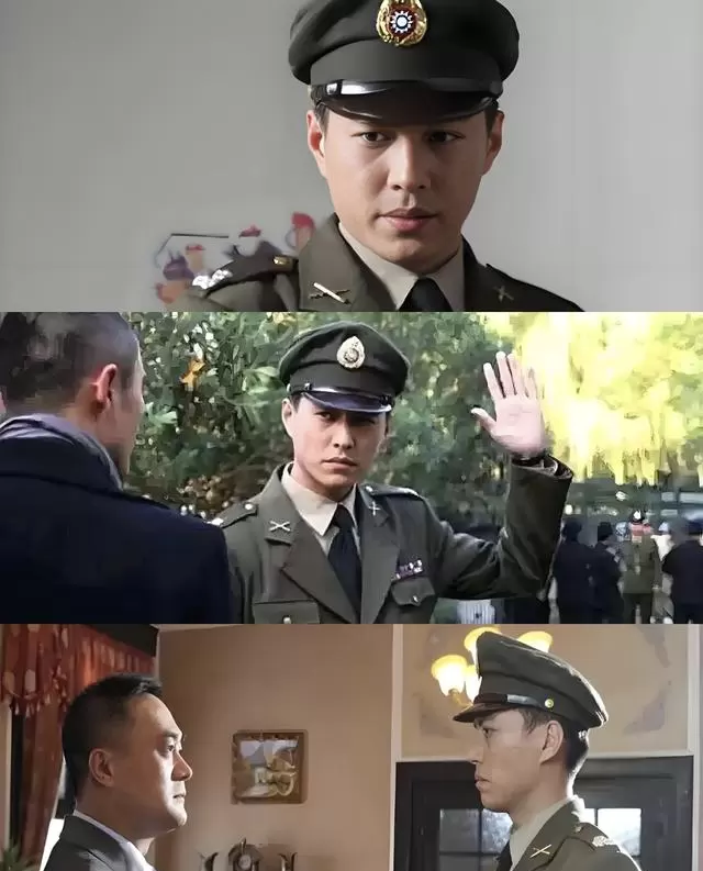《秘杀名单》《我的绝密生涯》两部谍战剧获观众口碑认可 _ 资讯配图 《秘杀名单》《我的绝密生涯》两部谍战剧获观众口碑认可 _ 资讯配图