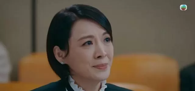 陈炜《正义女神》演强势母亲高淑桦引爆观剧讨论 _ 情报图