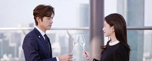 《蜜语纪》结局三重收束：聂予诚救赎、鲁贞贞落网、许蜜语独身终局 _ 细节速览