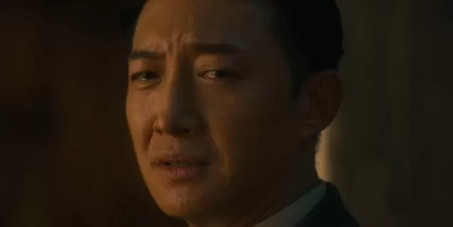 《八千里路云和月》大结局张云魁退银簪选韩小月引观众热议 _ 资讯配图