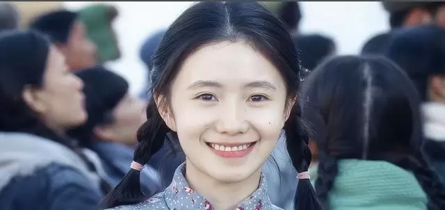 刘浩存主演《消失的人》上映两天破8000万，豆瓣开分7.7 _ 资讯配图