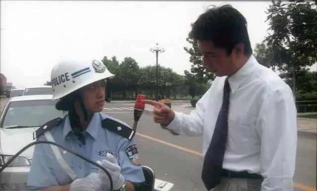 汤唯田雨主演《警花燕子》登陆CCTV-6重播 _ 情报图