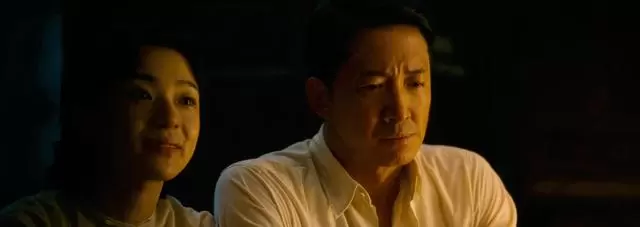 《八千里路云和月》大结局张云魁退银簪选韩小月引观众热议 _ 情报图