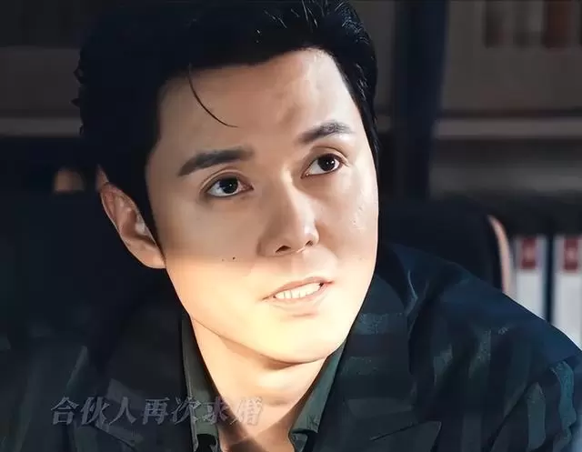 赵又廷张超主演《爱情没有神话》空降开播，演技成核心看点 _ 资讯配图
