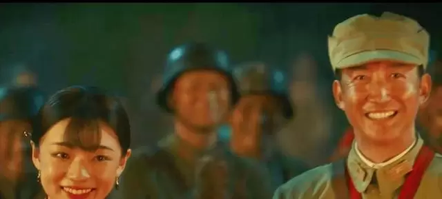 《潜伏者》原著结局孟万福与丁玉娇成假夫妻，张云魁韩小月终结合 _ 情报图