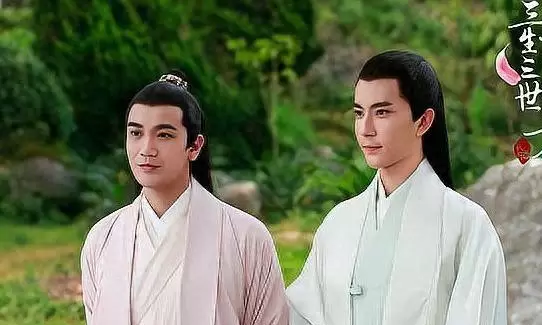 《三生三世十里桃花》第16集白浅夜华误会升级，云荒势力浮现 _ 细节速览