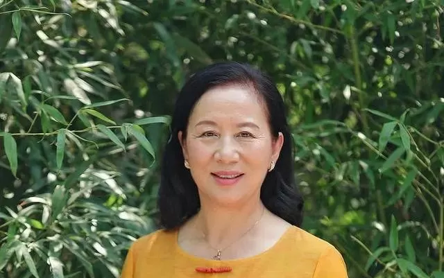 孙梦泉饰演李纨始末:临危受命三天进组,87版《红楼梦》唯一科班出身主配 _ 情报图 孙梦泉饰演李纨始末:临危受命三天进组,87版《红楼梦》唯一科班出身主配 _ 情报图