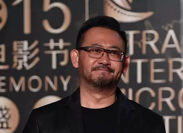 姜武饰演39岁张雪引年龄争议，原型本人回应“我没这么老” _ 情报图