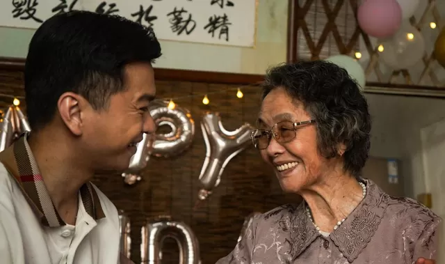 《给阿嬷的情书》揭侨批往事：郑木生谢南枝跨世纪守诺真相 _ 情报图